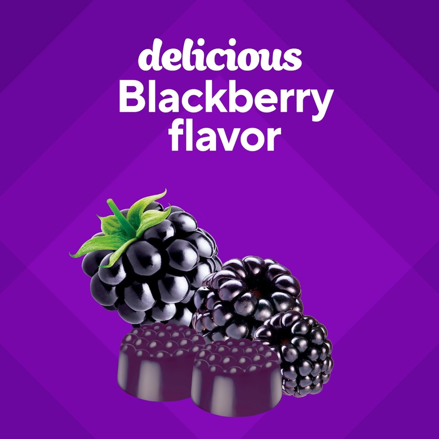 Vitafusion Extra Strength Melatonin Gummy Vitamins, 5Mg, 120 Ct Gummies