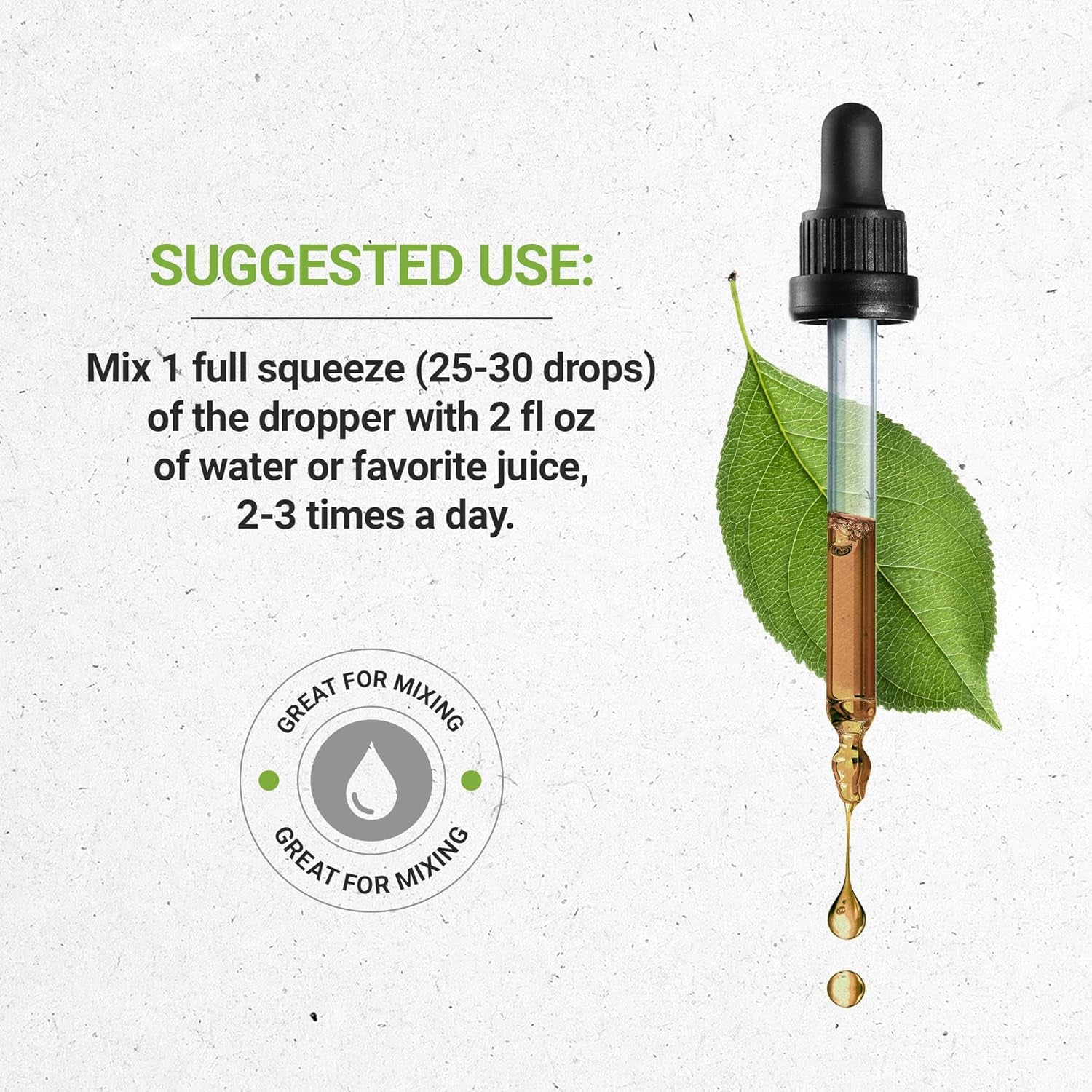 Red Clover Herb USDA Organic Tincture | Made from 100% Certified Organic Red Clover Herb 2 Oz