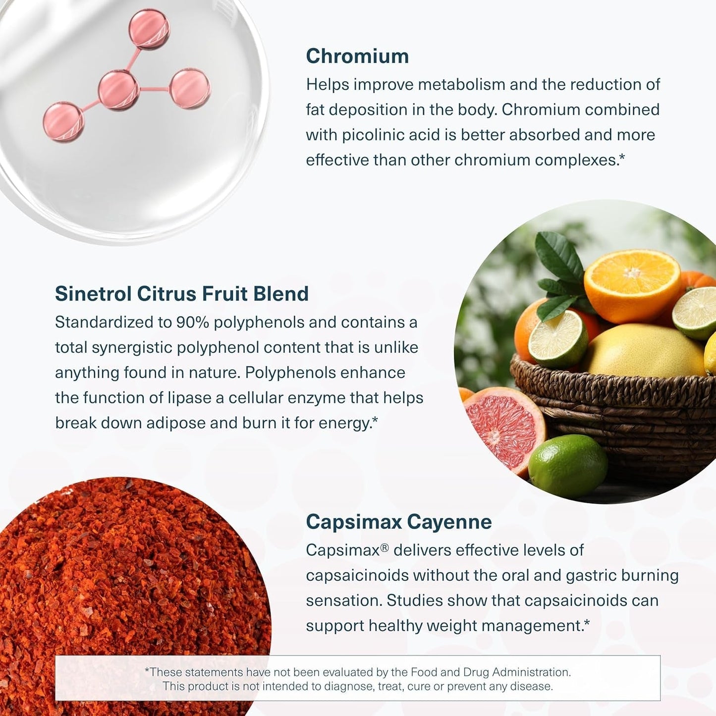 Youtheory Daily Fat Burner - Supports Body Composition & Metabolism - 60 Capsules