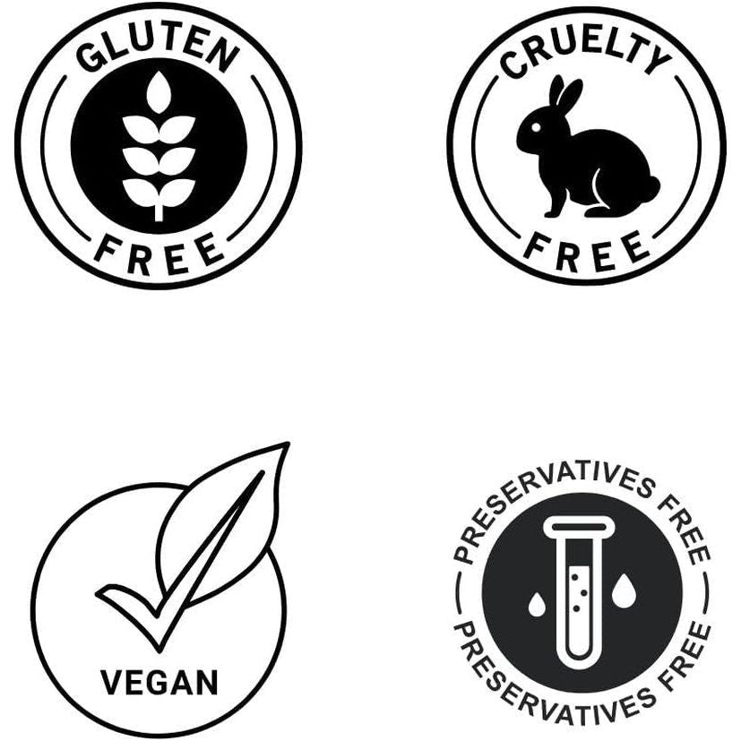 Giloy Tablets by Mi Nature | 90 Tablets, 1000 Mg | 45 Days Supply | from India