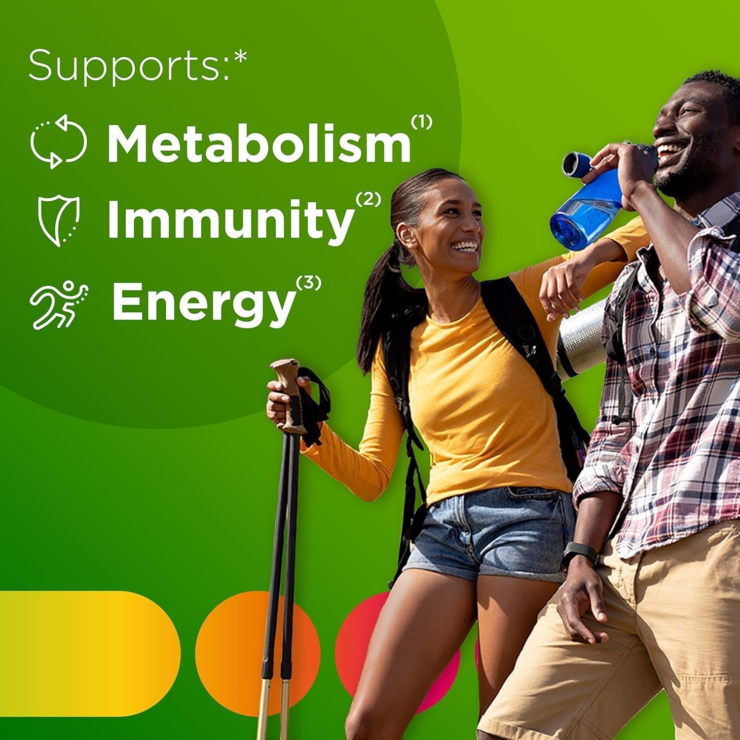 Centrum Multigummies Gummy Multivitamin for Adults - Assorted Fruit Flavor - 180 Count