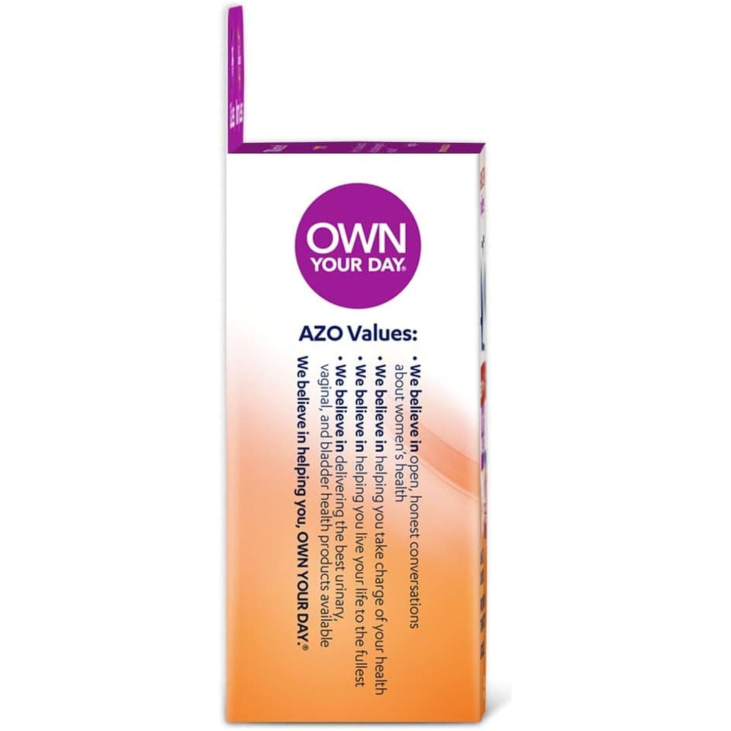 AZO Bladder Control with Go-Less® & Weight Management | Promotes Healthy Metabolism* | Supports a Good Night’S Sleep* | 48 Capsules