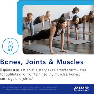 Pure Encapsulations - Uric Acid Formula to Support Healthy Uric Acid Metabolism - 120 Capsules