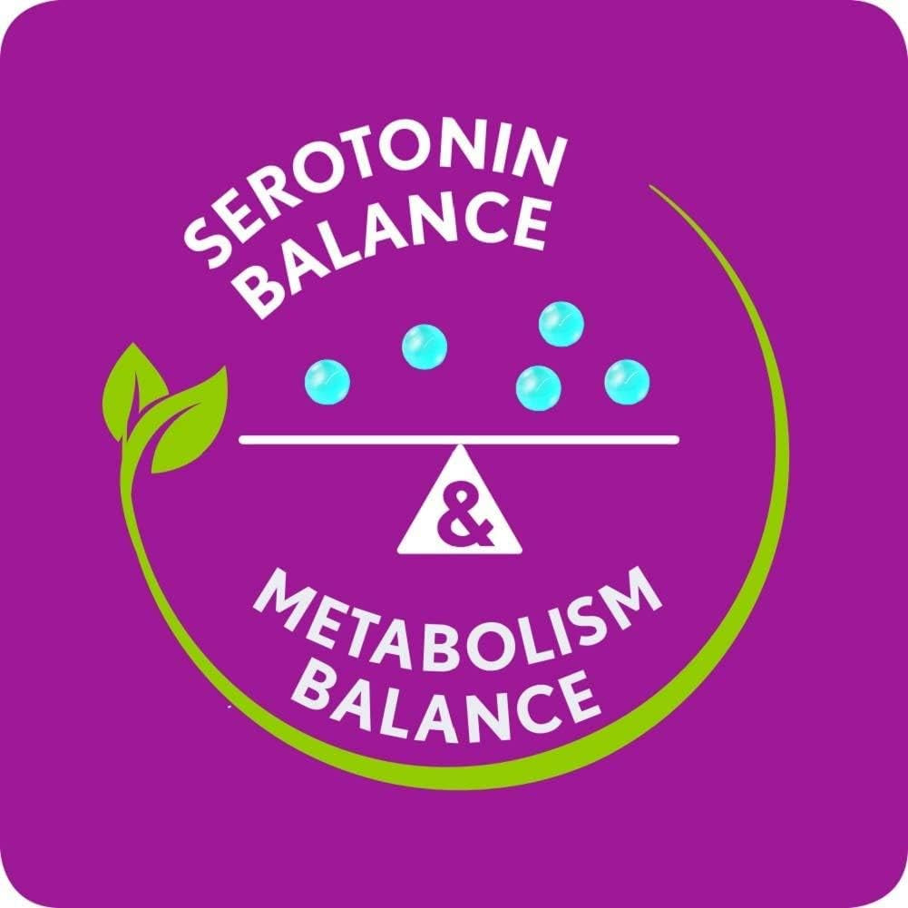 AZO Bladder Control with Go-Less® & Weight Management | Promotes Healthy Metabolism* | Supports a Good Night’S Sleep* | 48 Capsules