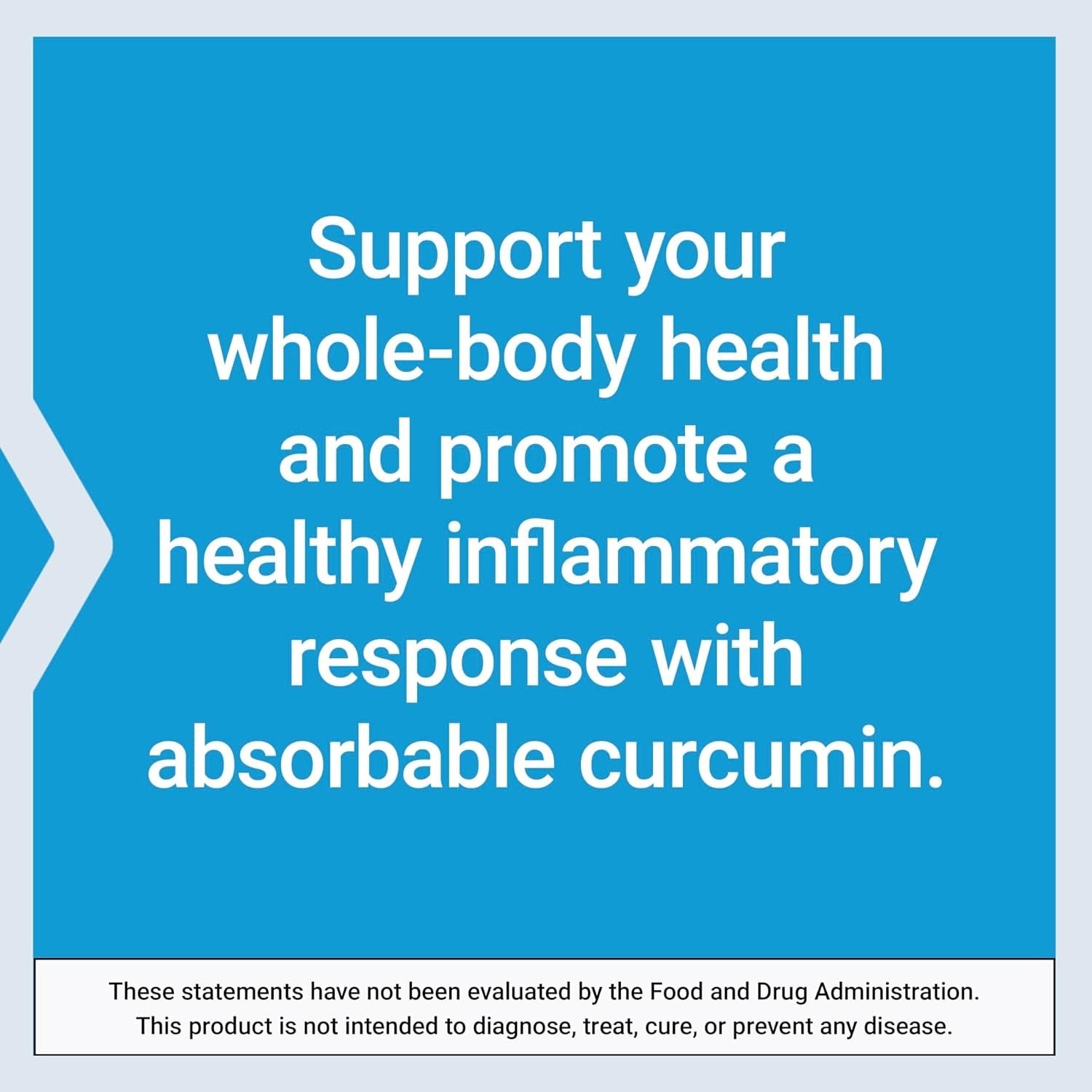 Life Extension Super Bio-Curcumin Turmeric Extract – Highly-Absorbable Curcumin for Whole-Body Health Support –  60 Capsules