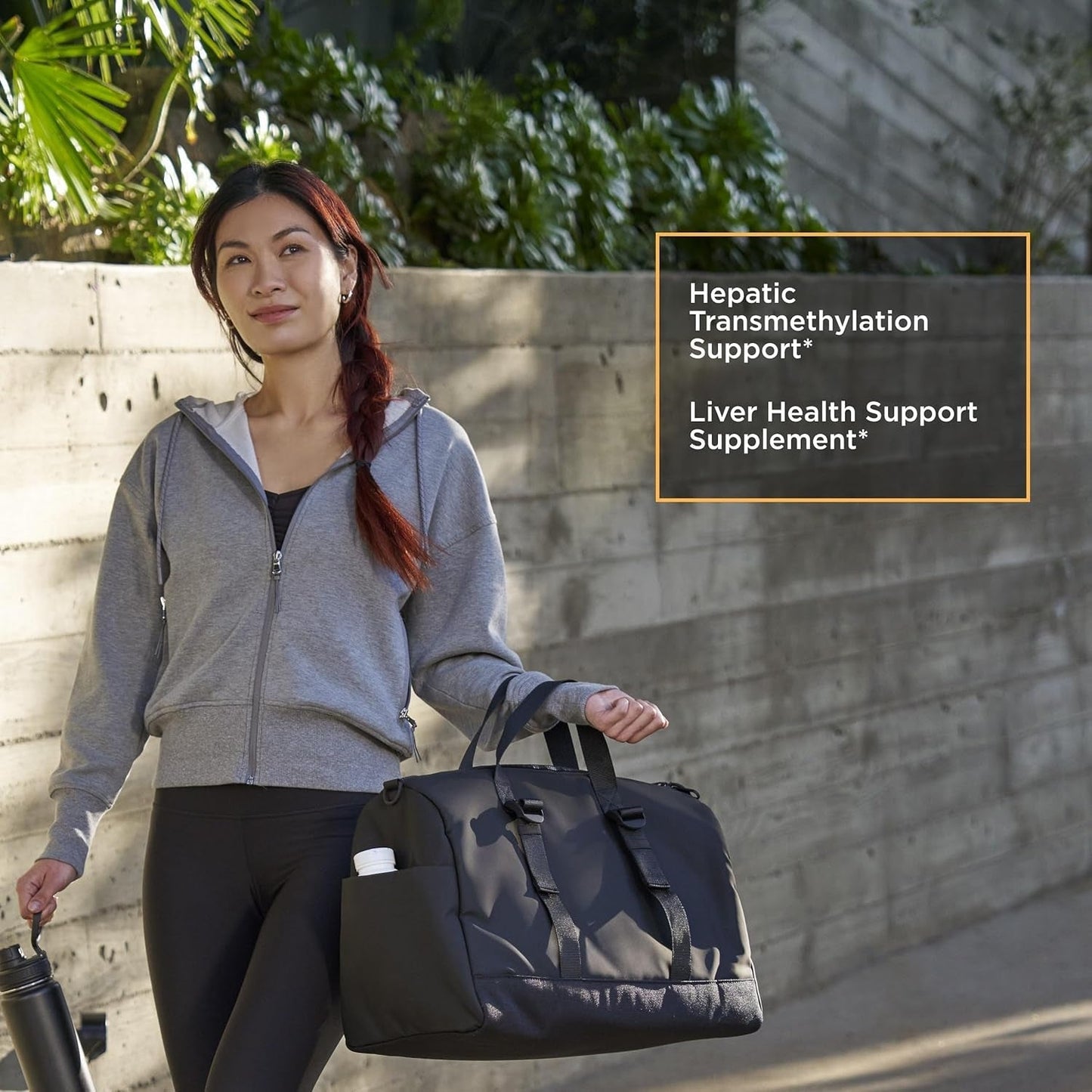 Integrative Therapeutics Lipotropic Complex - Liver Support - 90 Capsules