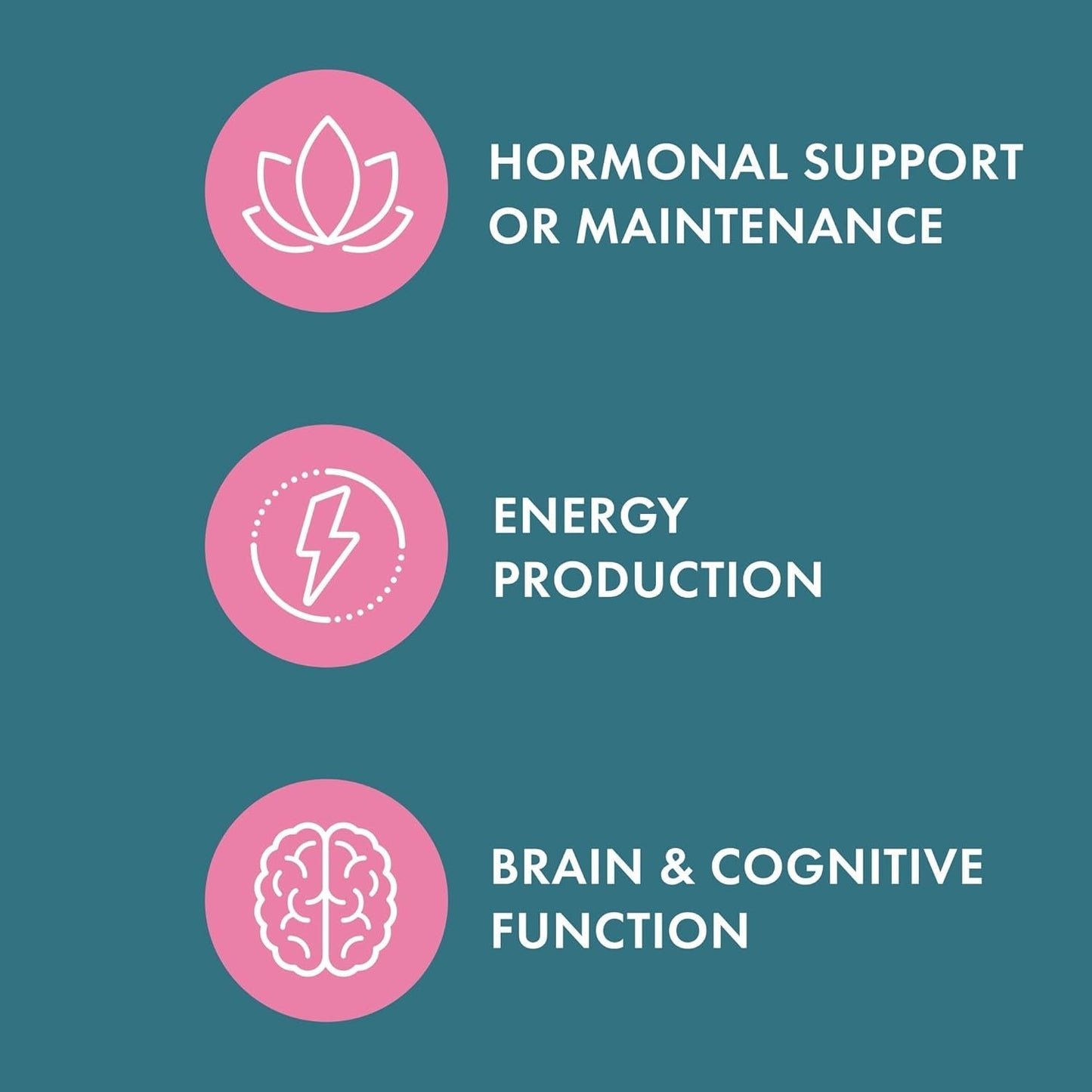 Bark & Whiskers Female Glandular Support, Supports Healthy Hormone and Organ Function Dr. Mercola (113 G), 75 Scoops