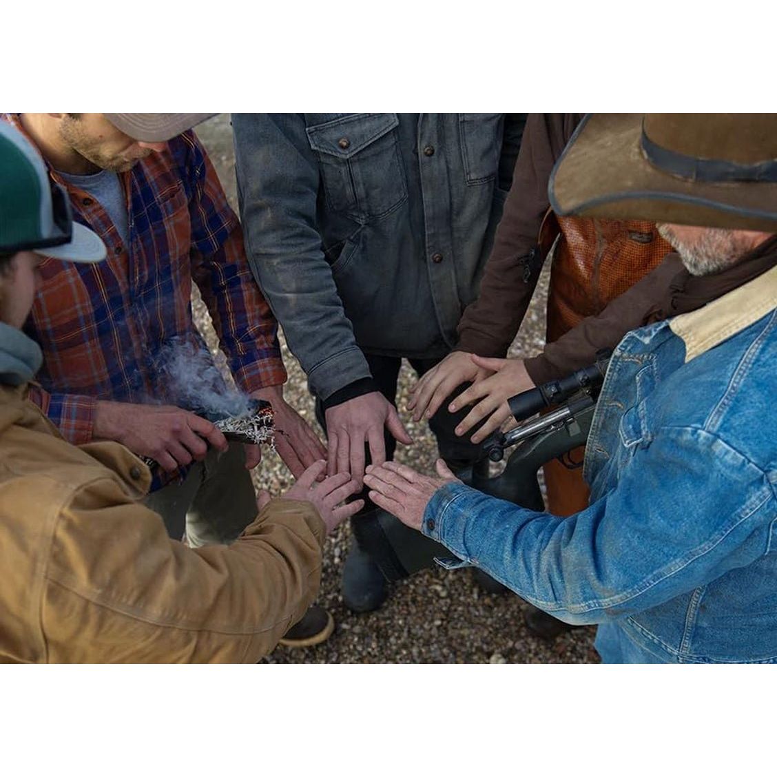 Bioelectric Potential 100% Grass - Fed Freeze - Dried Bison Organ Supplement - Suppviv