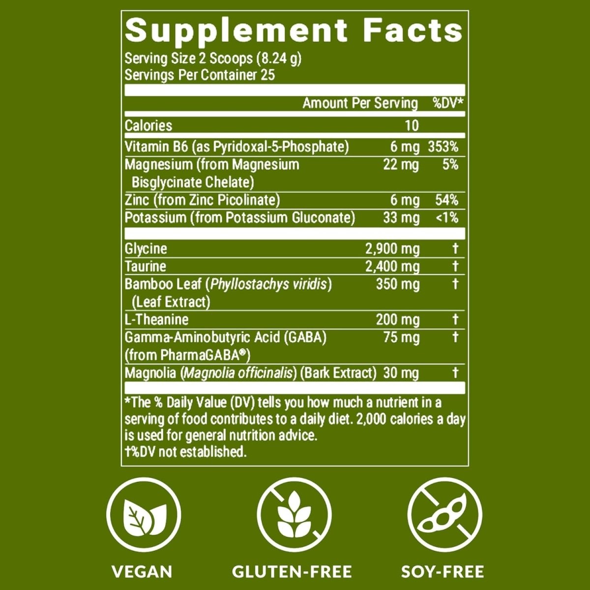 Bioptimizers Sleep Breakthrough 2.0 – Natural Support Supplement - Suppviv