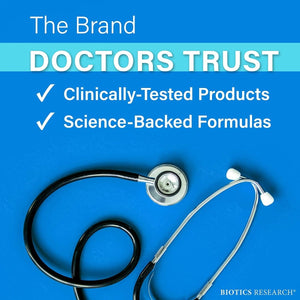 Biotics Research Thyrostim™ –Endocrine Support, Balance Thyroid Hormones 90 Tablets - Suppviv