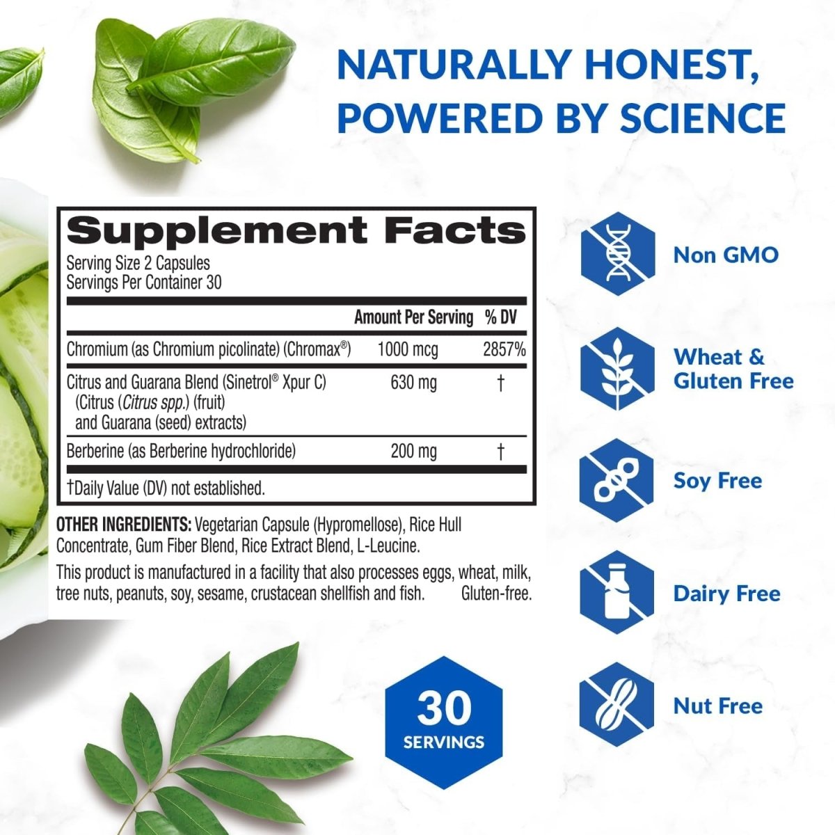 Biotrust Metaboboost Weight Loss Supplement – Appetite Suppressant 60 Capsules - Suppviv