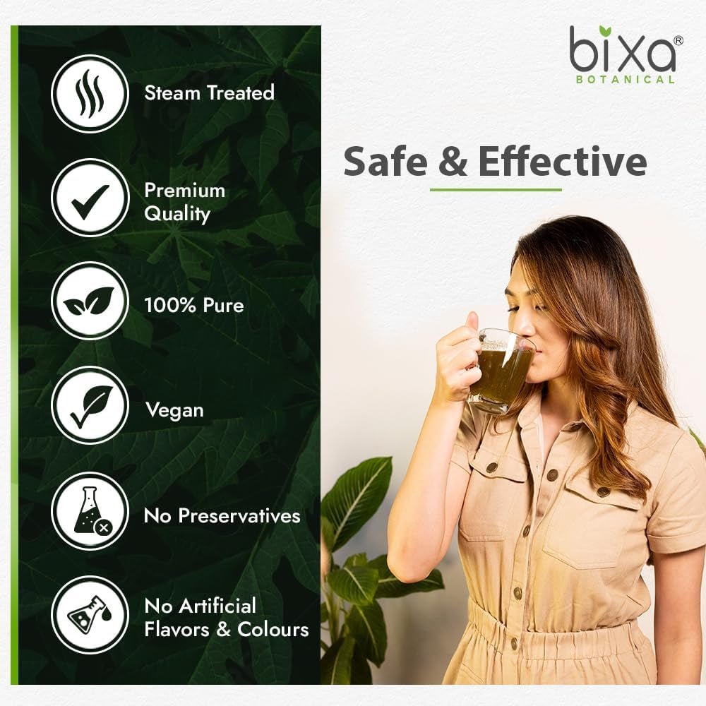 Bixa BOTANICAL Coleus Root Powder 7 Oz (200G) | Supports Metabolism & Weight Management - Suppviv