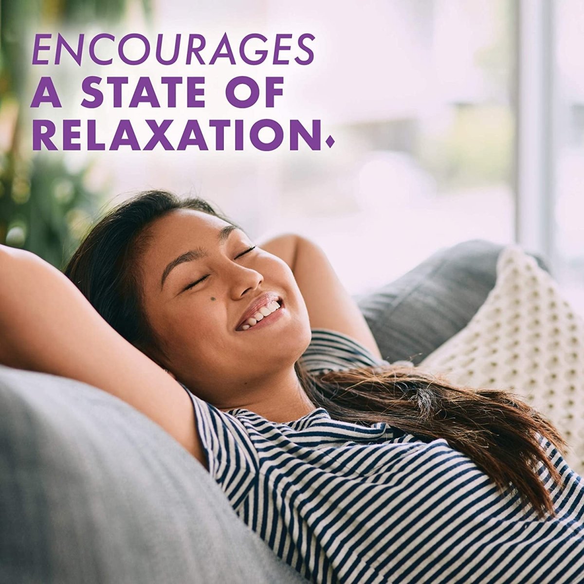 Bluebonnet Nutrition Earthsweet Melatonin 3 Mg - Relaxation & Restful Sleep Support 60 Tablets - Suppviv