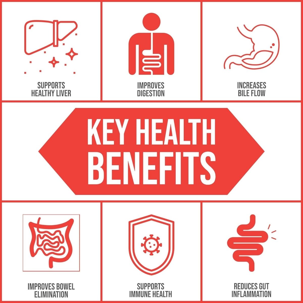 Body Ecology Livamend - Liver Supplement with Milk Thistle and Artichoke 120 Capsules - Suppviv