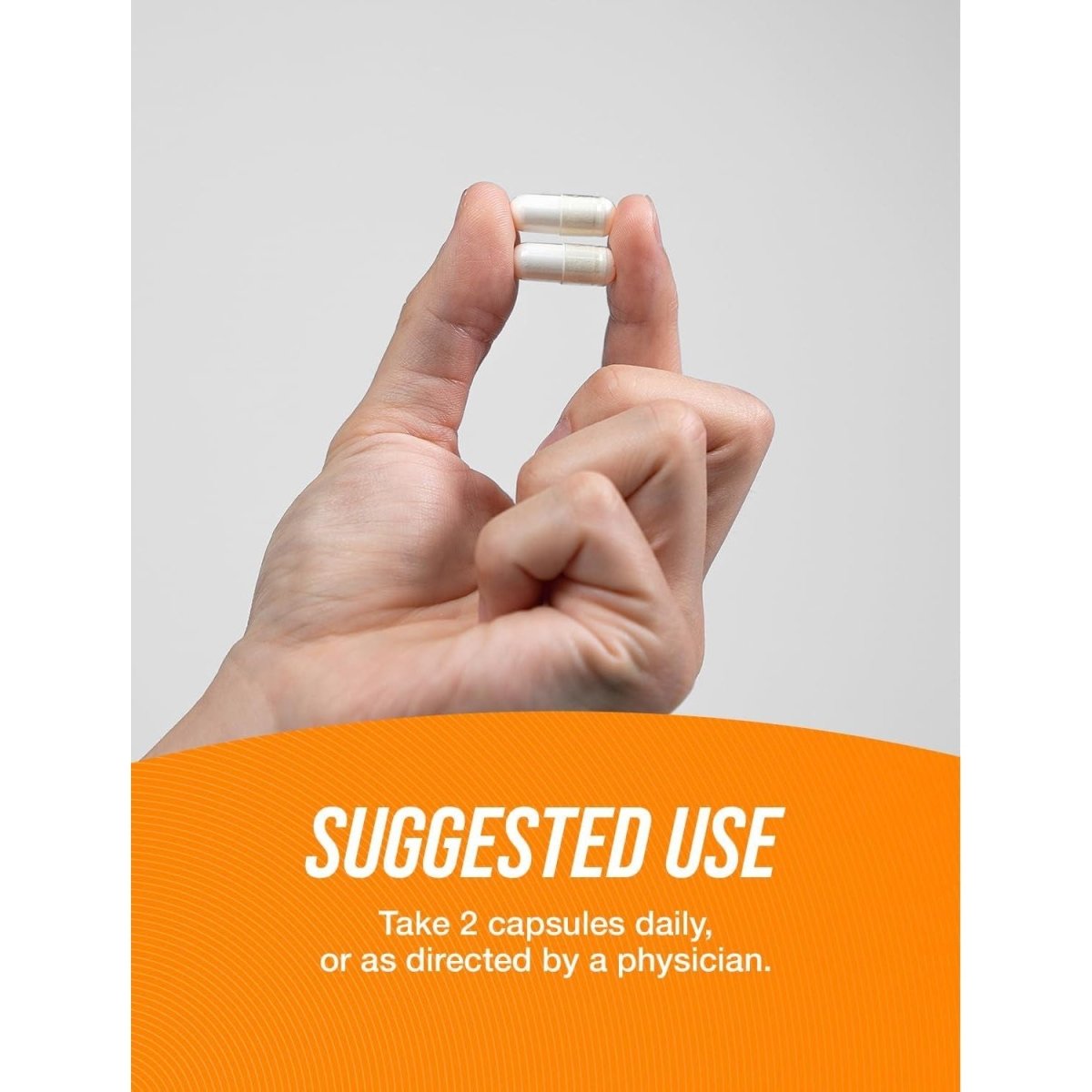 Bulksupplements.Com Alpha GPC Capsules - Acetylcholine Supplements, Alpha GPC 300Mg - 180 Capsules - Suppviv