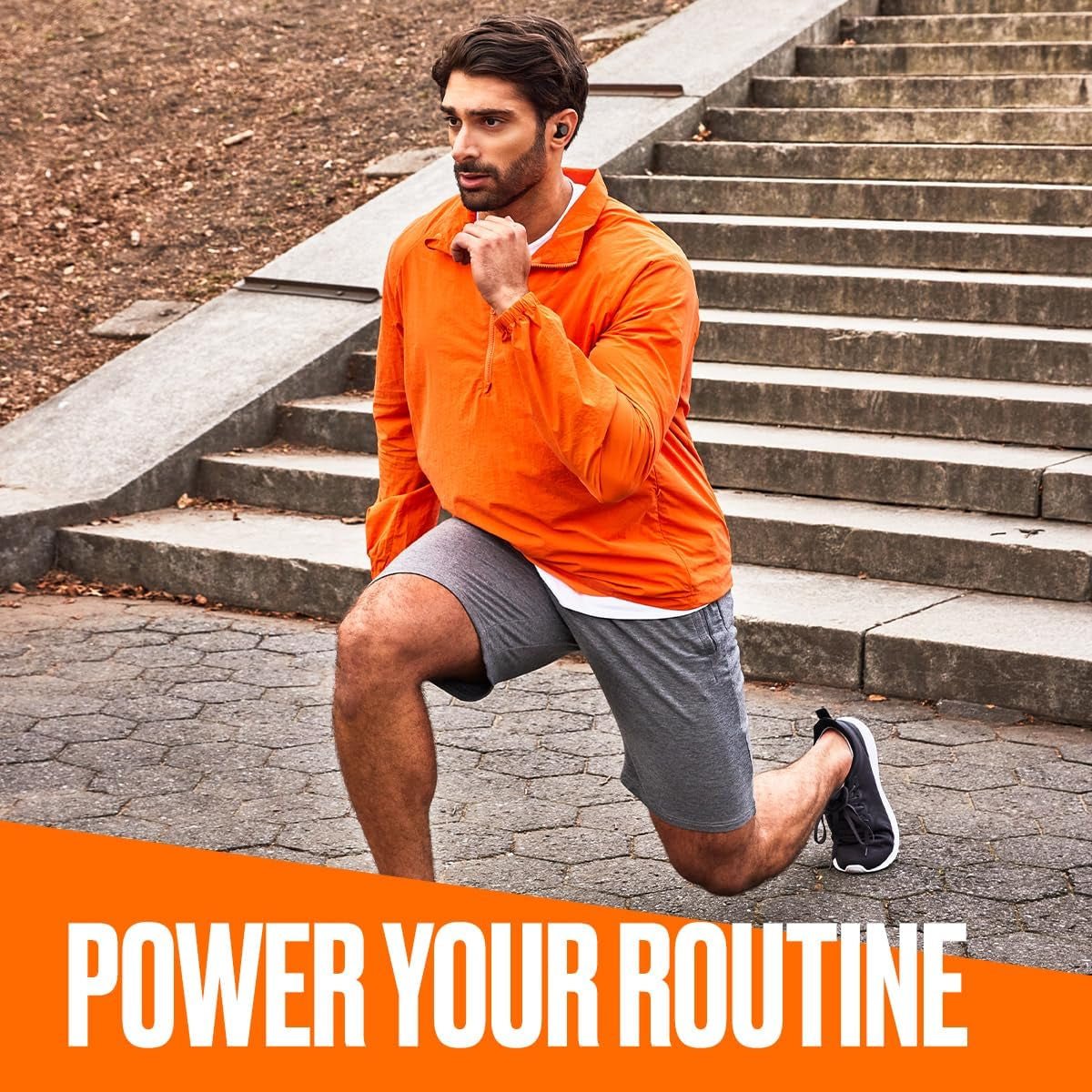 Bulletproof Brain Octane C8 MCT Oil Packets, Pack of 15, Keto Supplement for Sustained Energy - Suppviv