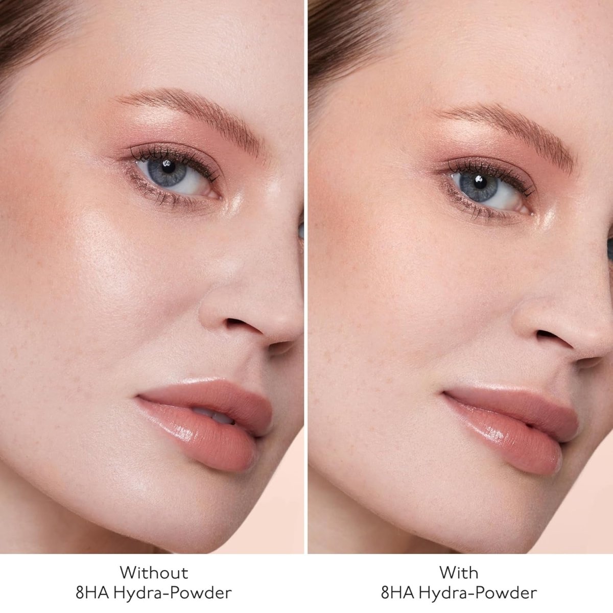 By Terry Hyaluronic Hydra - Powder | Colorless, Loose Face Setting Powder Infused with Hyaluronic Acid | 10G (0.35Oz) - Suppviv