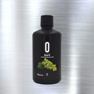 Omni IV with Glucosamine and Co-Q10, 32 Oz
