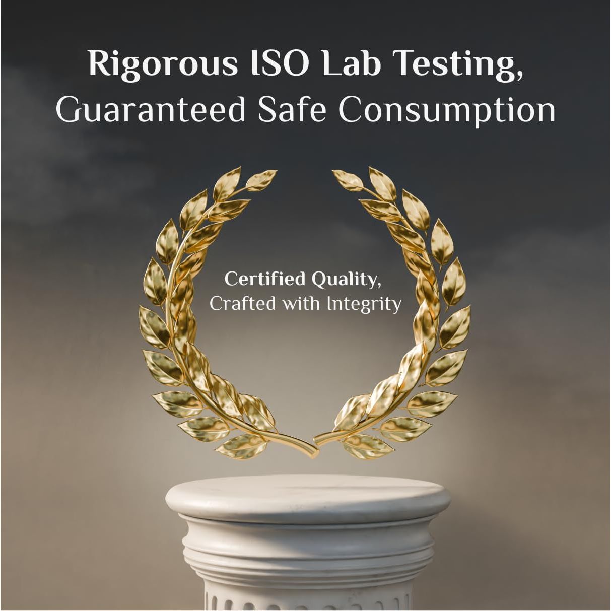 ATLAS X 10-In-1 Masculinity Maximiser Supplement for Men - Energy, Strength & Vitality 2 Month Supply