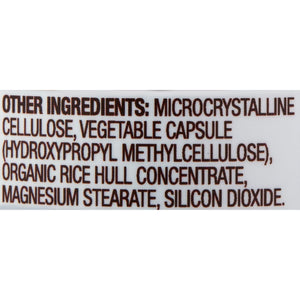 Amazon Elements Vitamin K2 100 Mcg, Vegan, 65 Capsules, 2 Month Supply