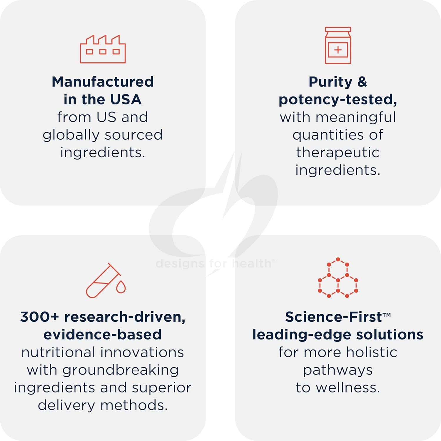 Designs for Health Nattokinase with Serrapeptidase - Natto-Serrazime + Proteolytic Enzymes (120 Capsules)