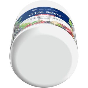 Gundry MD Vital Reds Concentrated Polyphenol Blend Dietary Supplement 4 Oz (112.95G)