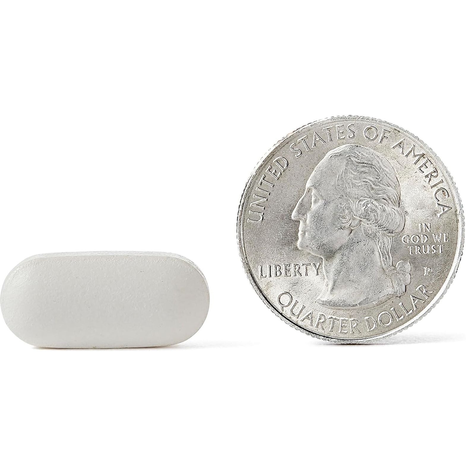 Move Free Advanced Glucosamine Chondroitin MSM + Vitamin D3 Joint Support Supplement, 120 Tablets (60 Servings)