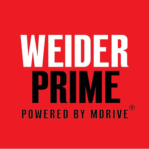 Weider Prime Low T Support - KSM 66 Ashwagandha - Improve Energy, Lean Body Mass - 2 Month Supply