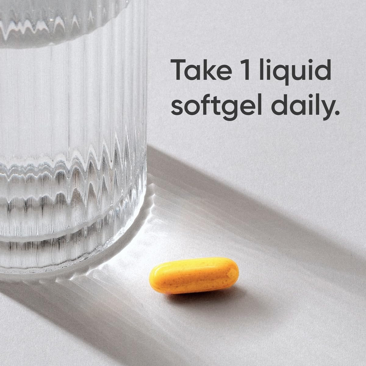 Sports Research Berberine Supplement with Coconut Oil - Herbal & Ayurvedic Metabolic Health Support - 90 Softgels