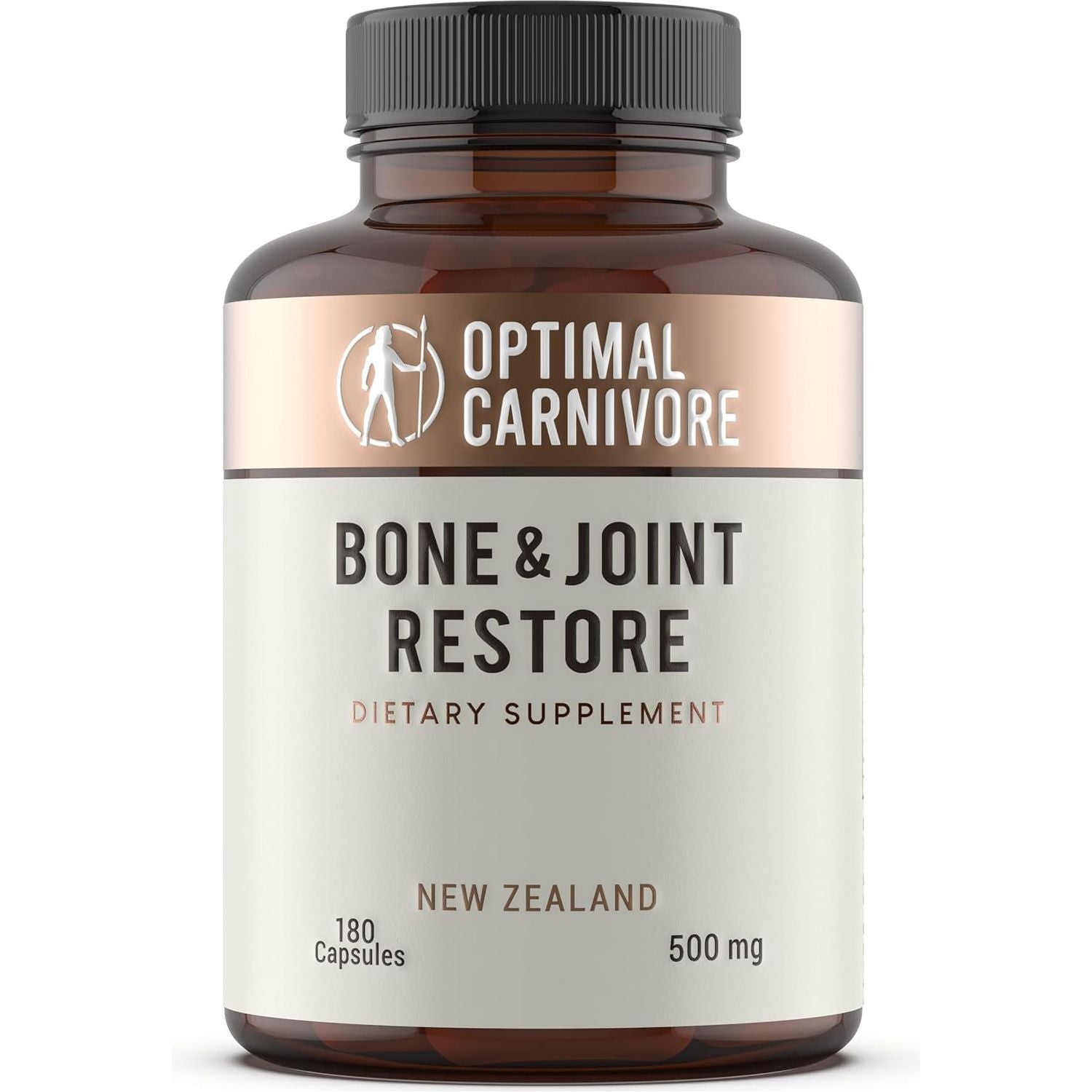 Bone Marrow Supplements - Bone Health & Joint Supplements for Men & Women, Joint Pain Relief & Joint Health