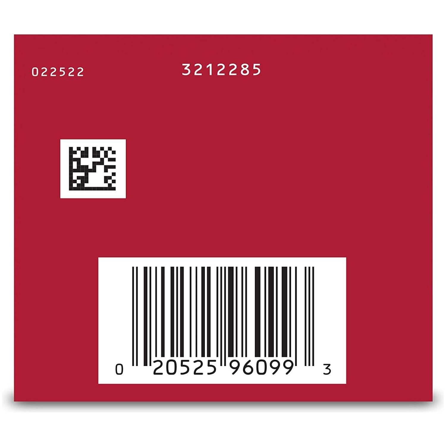 Megared Omega-3 Fish Oil + High Absorption Krill Oil 500Mg Softgels (80 Count)