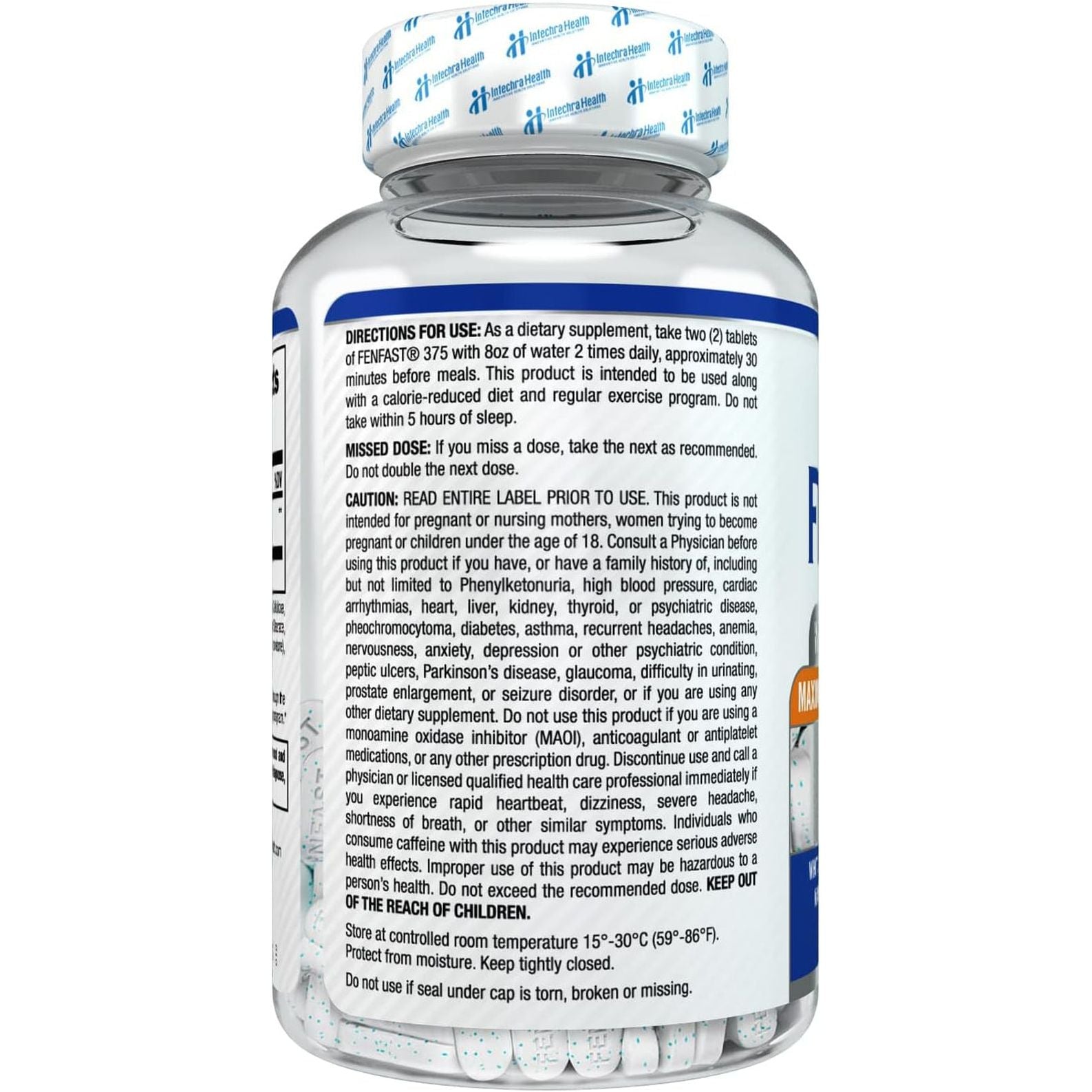 Diet Pills That Work for Weight Management + Powerful Energy Boost 120 Tablets