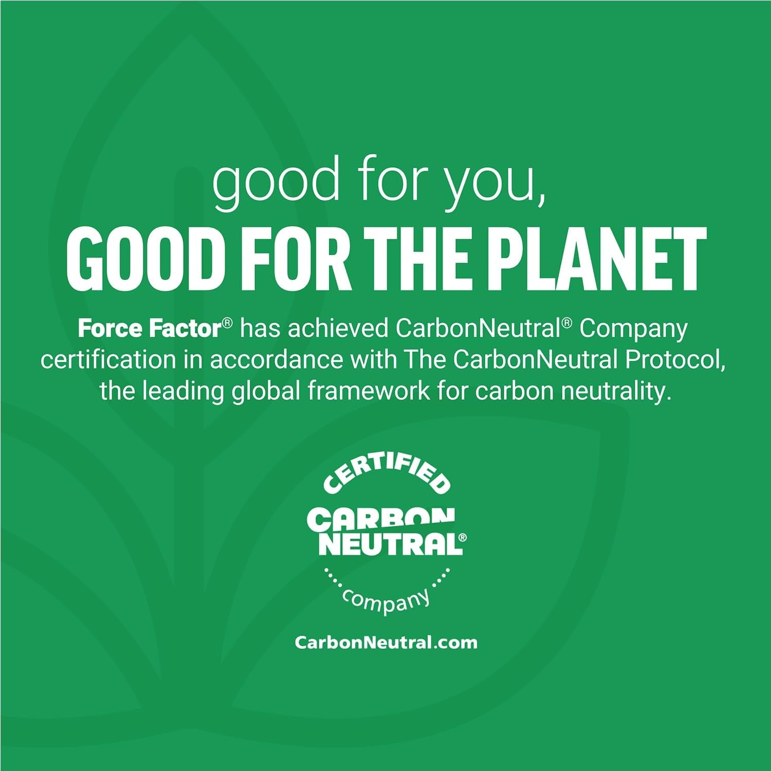 FORCE FACTOR Black Maca Root 1000Mg, Vitality Supplement for Men 90 Capsules