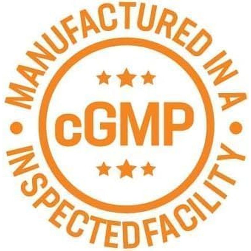 Nusapure Chrysin | Passion Flower Complex 500Mg Supplement 60 Capsules