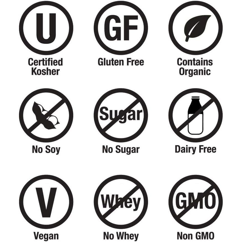 Dr. Schulze'S Brain Formula 2 Oz. - Stimulates Circulation and and Improved Mental Focus