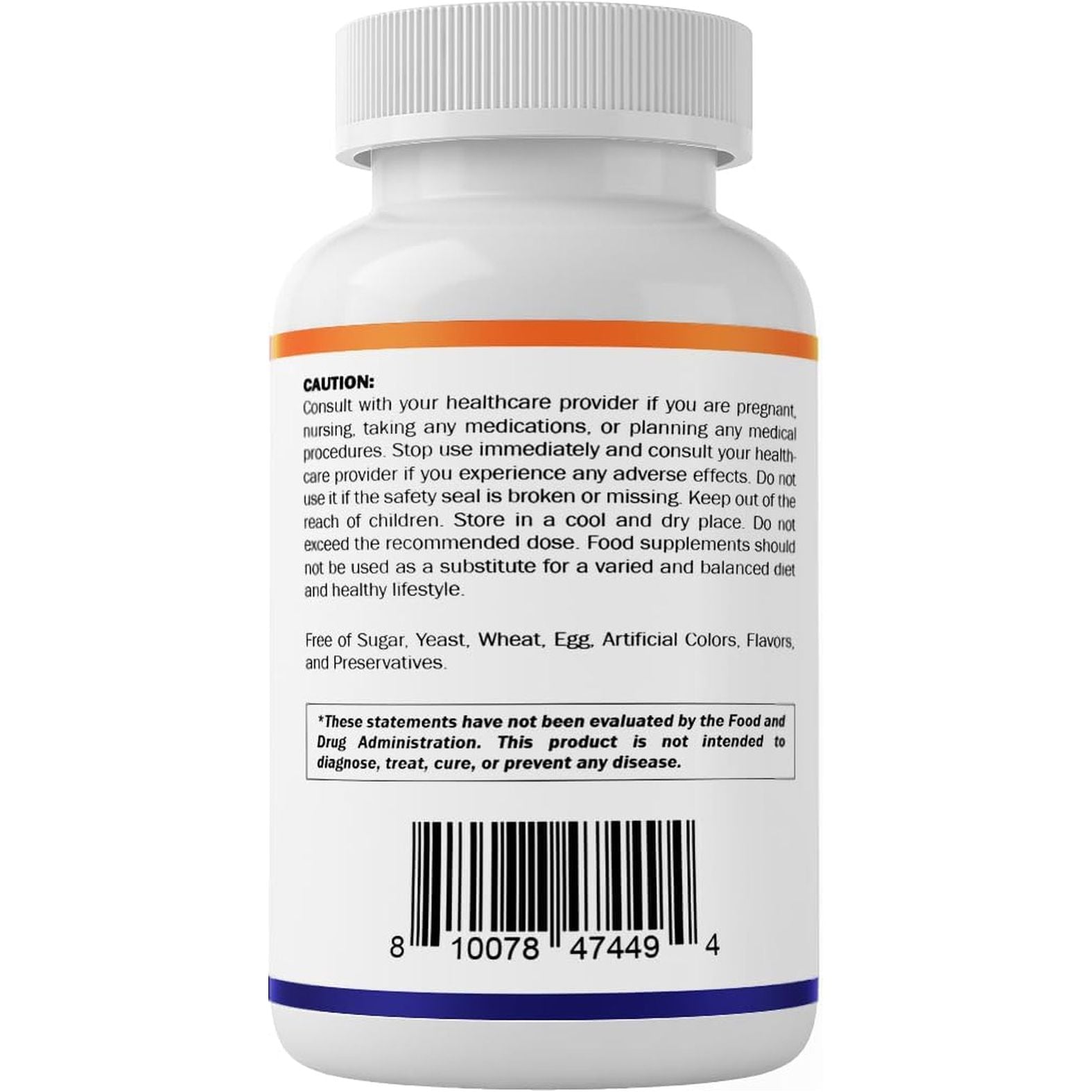 Vitamatic L-Theanine Supplement 400Mg per Serving - 240 Tablets