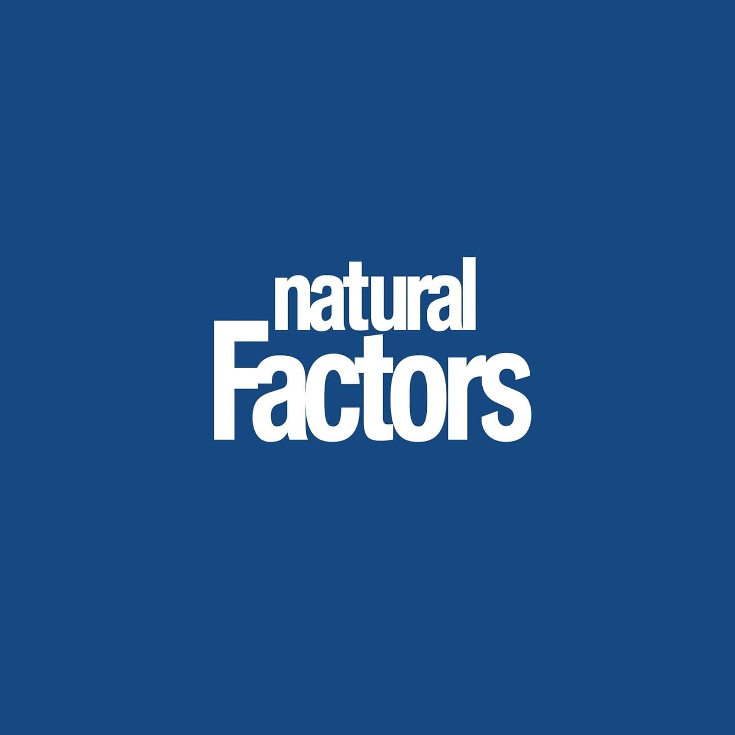 Natural Factors, Curcuminrich Theracurmin, 30 Mg, Formulated for Superior Absorption, 120 Count