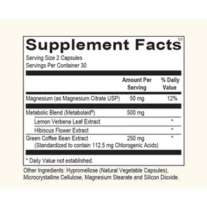Veracity Ignite - Natural Cellular Metabolic Support Supplement, Hormone Regulator for Women - 100% Non-Drug Formula
