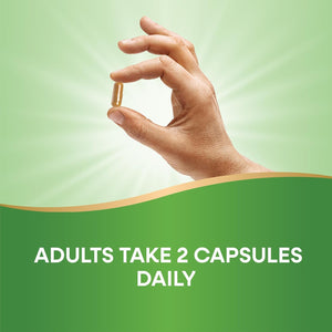 Nature'S Way Fo-Ti Root, Traditional Chinese Herb, 1,220 Mg per Serving, 100 Vegan Capsules