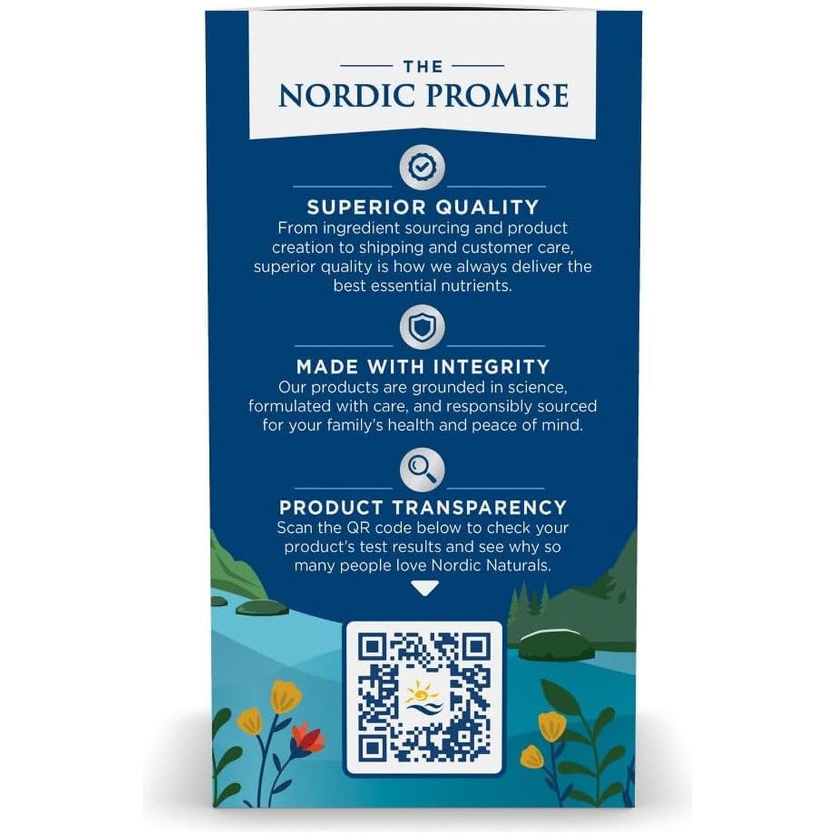 Nordic Naturals Arctic Cod Liver Oil, Lemon - 750 Mg Total Omega-3S with EPA & DHA 30 Servings