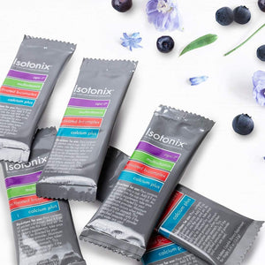 Isotonix Daily Essentials Packets – Antioxidant Supplements for Energy, Immunity, and Bone Health