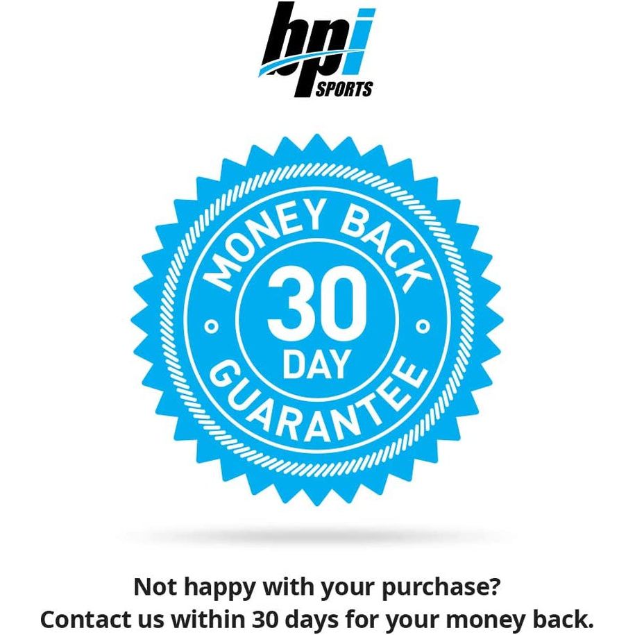 BPI Sports A-HD Elite – Men’S Powerful Testosterone Booster – Natural Stamina, Strength, Sexual Support 30 Servings