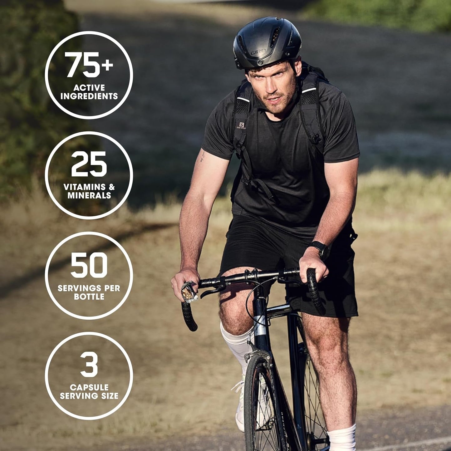 Optimum Nutrition Opti-Men for Immune Support Mens Daily Multivitamin Supplement, 150 Count