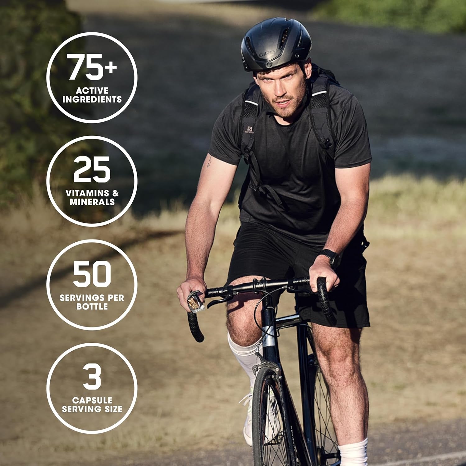 Optimum Nutrition Opti-Men for Immune Support Mens Daily Multivitamin Supplement, 150 Count