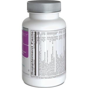 Ocularprotect Whole Body Formula - Multinutrient with Eye Specific Nutrients - 120 Capsules