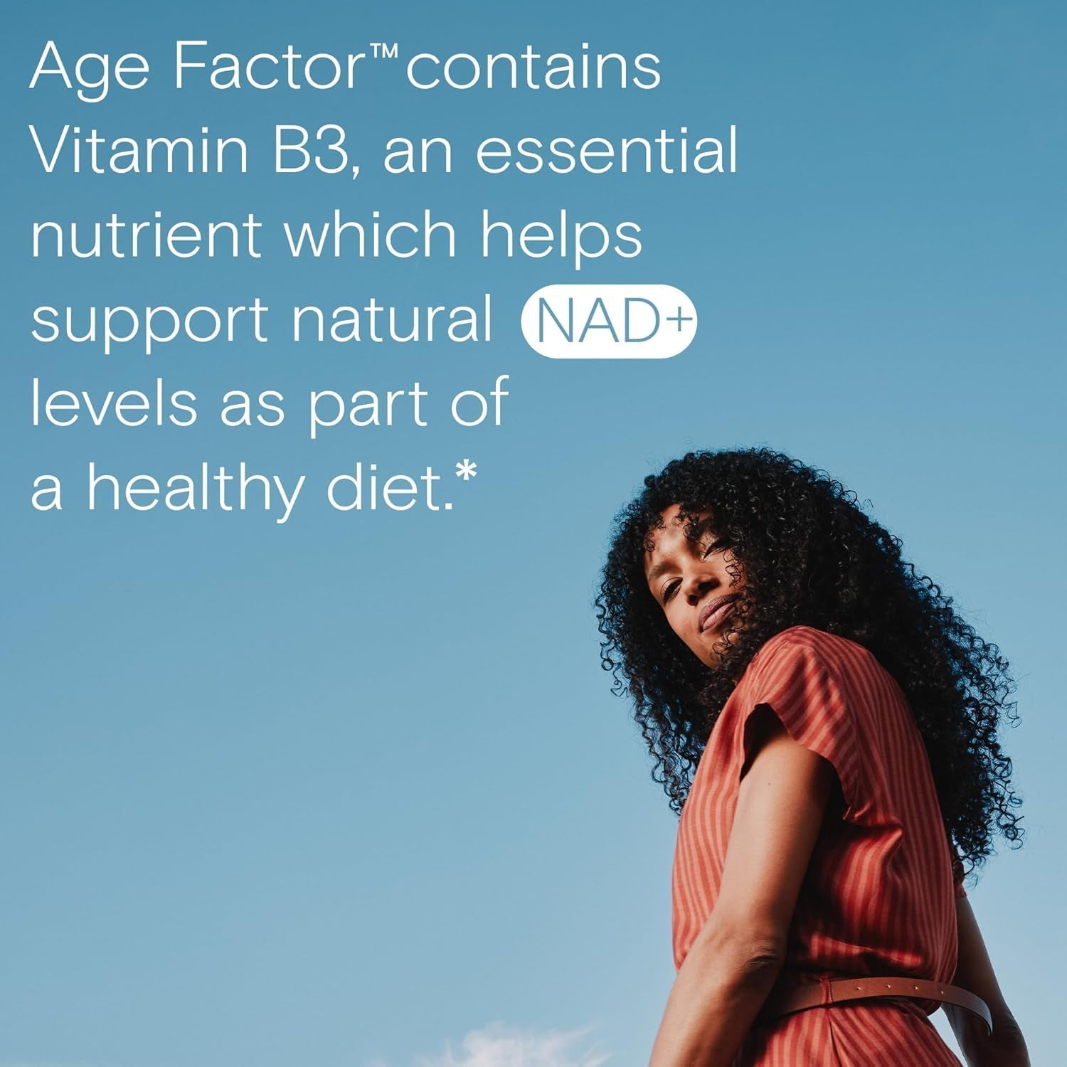One a Day Age Factor Cell Defense-Cell Health Supplement to Support Healthy Aging Journey, 30 Softgels