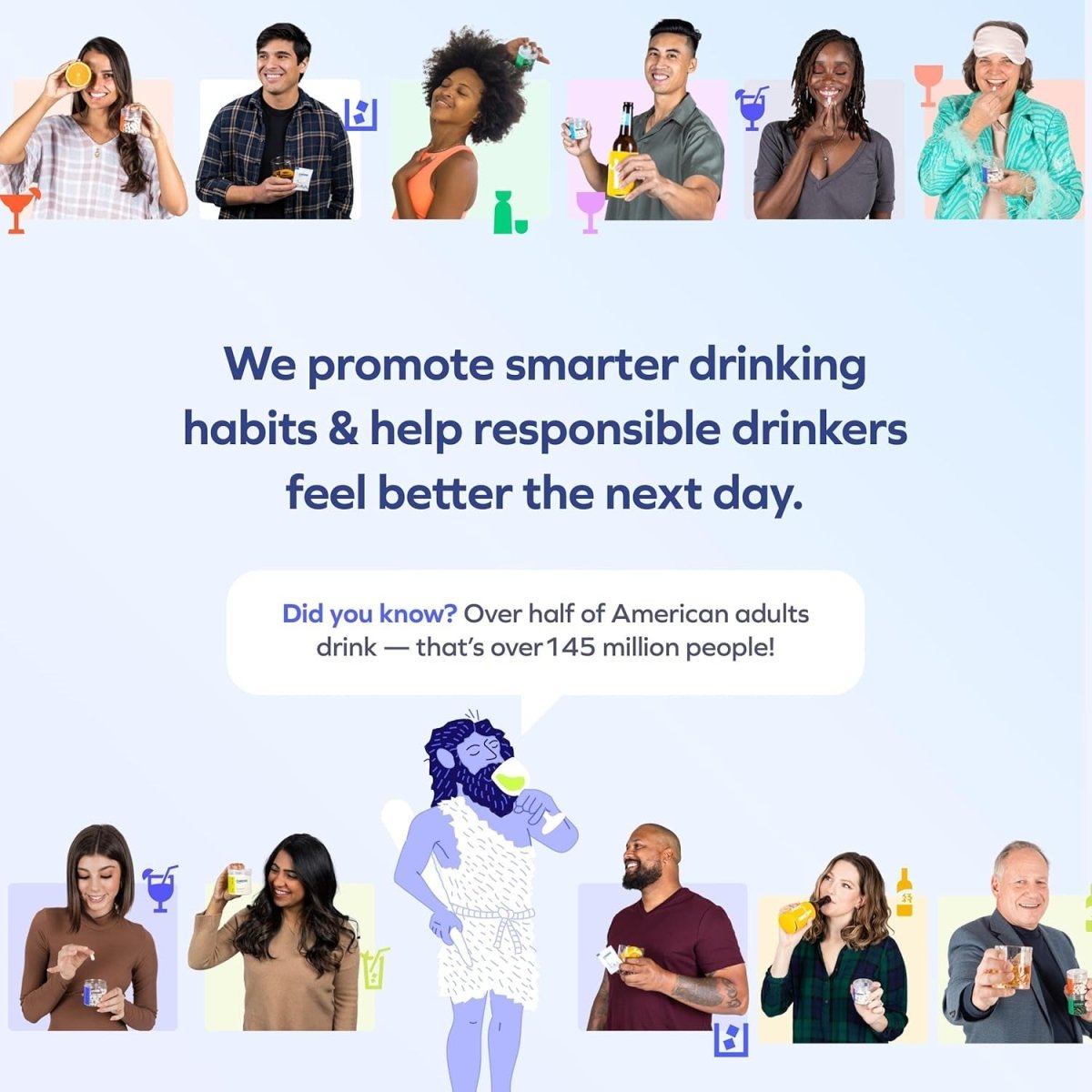 Cheers Protect | Daily Liver Supplement 30 Doses - Suppviv