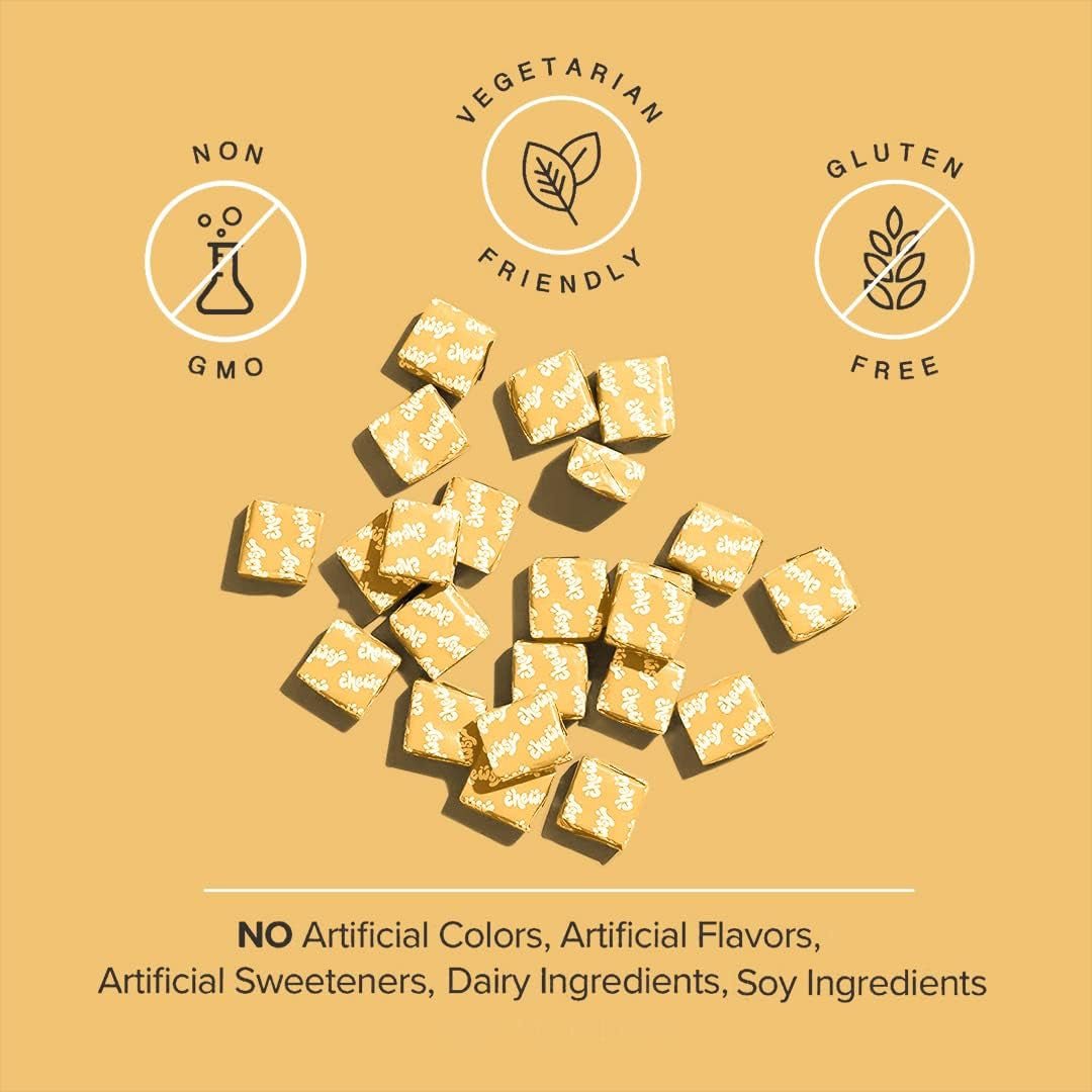 Chewsy Youthful Skin - Fruity Chews Vitamins 30 - Day Supply - Suppviv