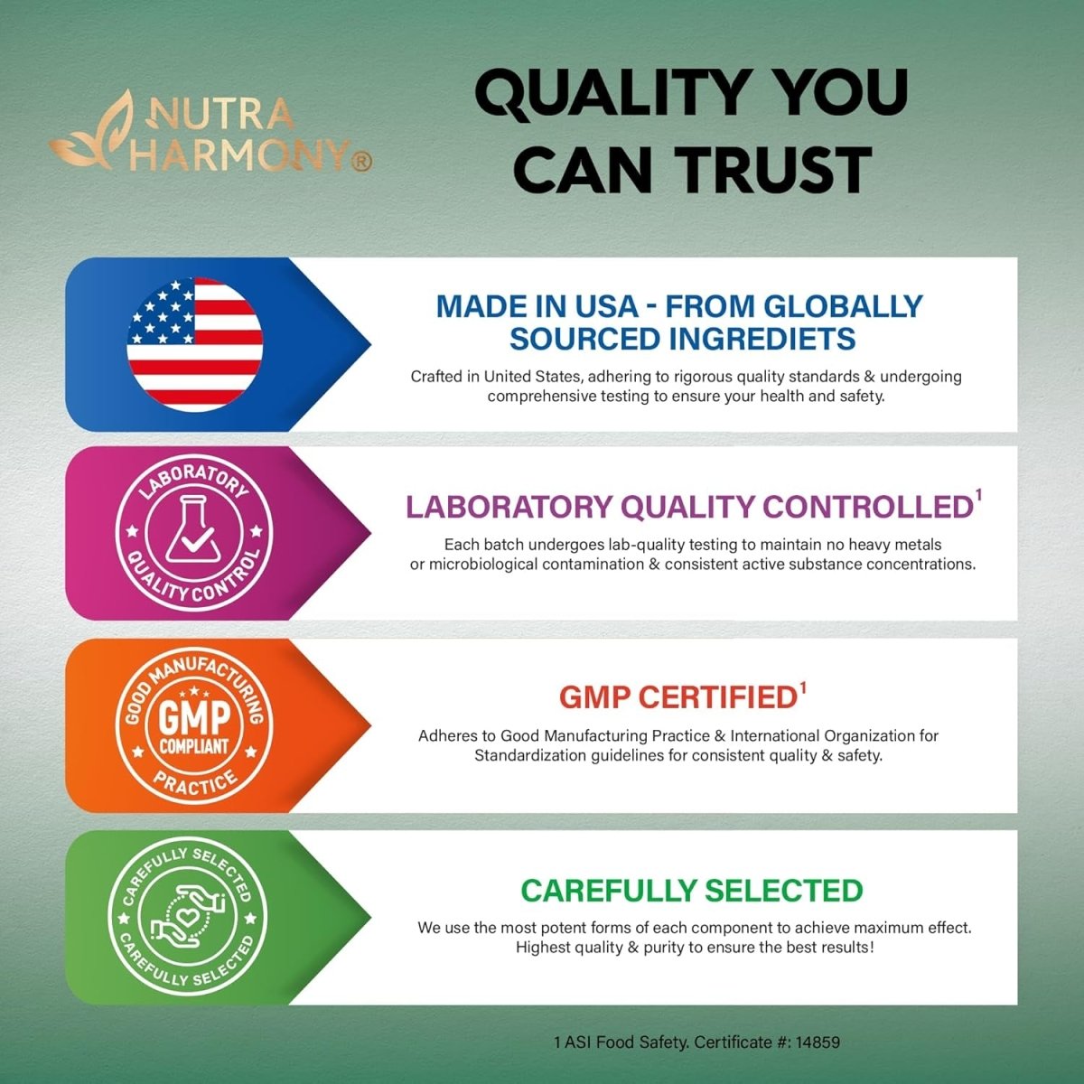 Choline Supplement 550Mg - Choline Bitartrate - Brain & Nervous System Support, Safe for Pregnancy - 120 Capsules - Suppviv