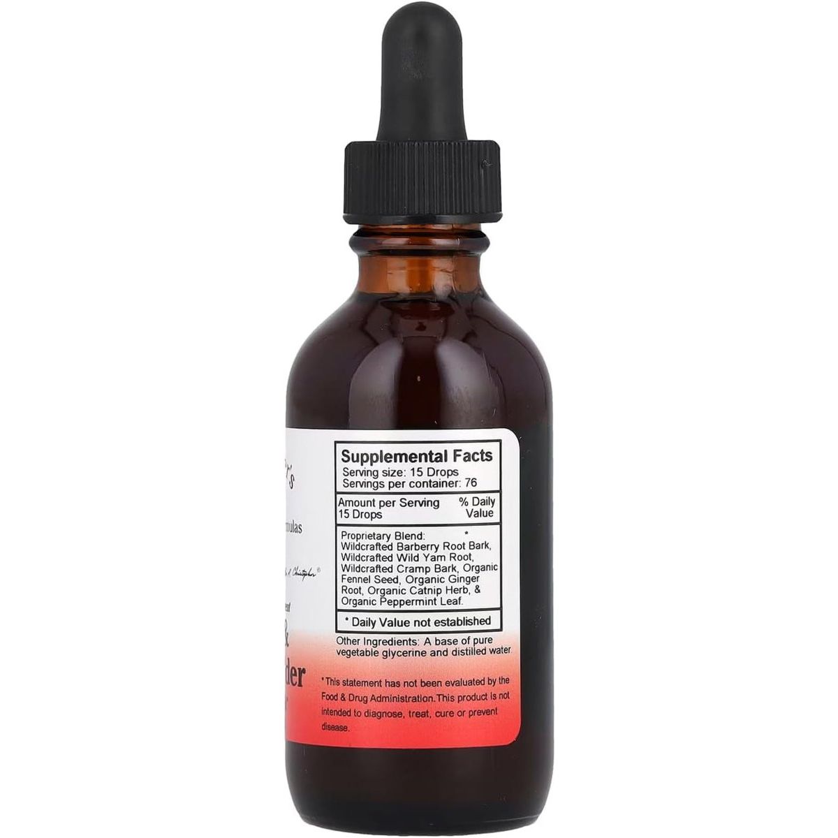 Christopher'S Herbal Supplement for Detox & Digestive Support, 2 Fl Oz - Suppviv